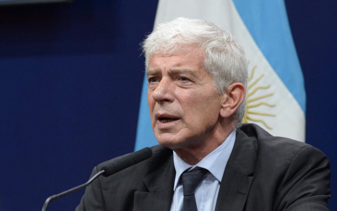 El Gobierno de Milei buscará declarar imprescriptibles los delitos sexuales