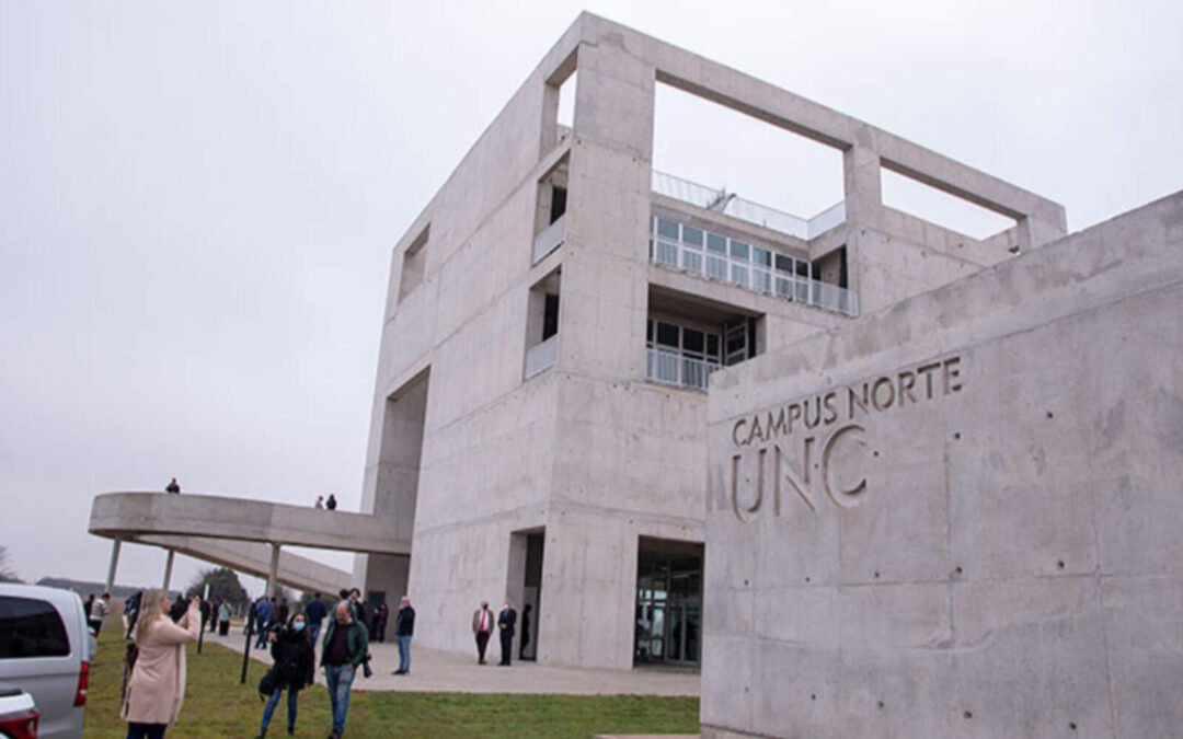 UNC: docentes suspenden exámenes y amenazan con dejar a miles de alumnos sin clases