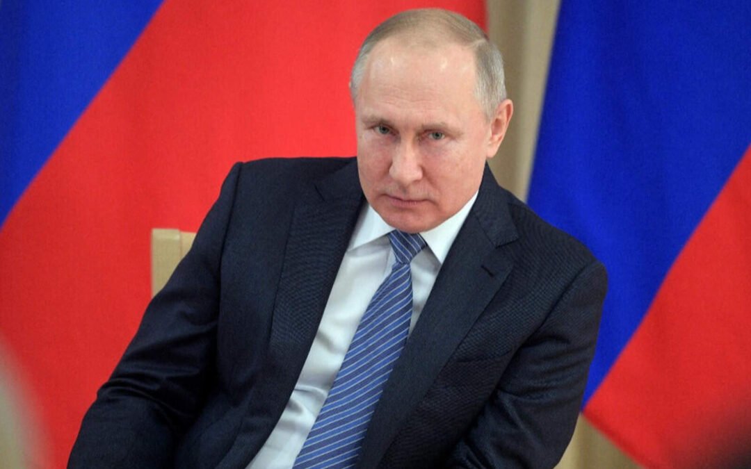 Rusia propone corredor económico con México y Cuba en plena tensión global