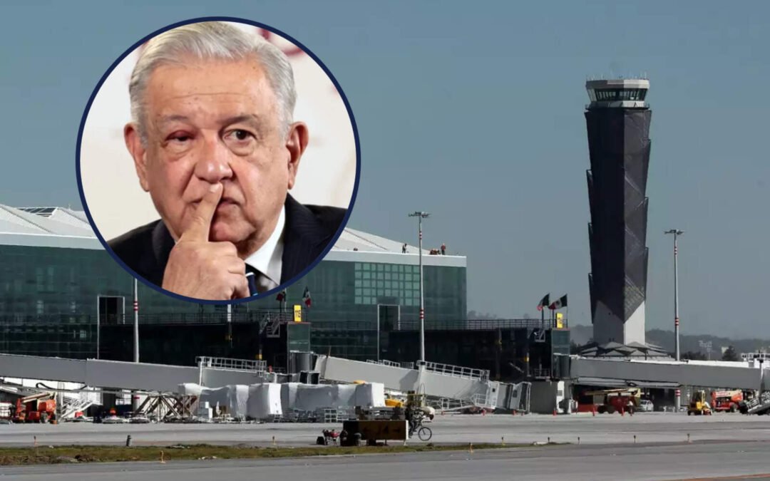 SEDENA compró diésel robado para el AIFA: huachicol institucionalizado en la 4T