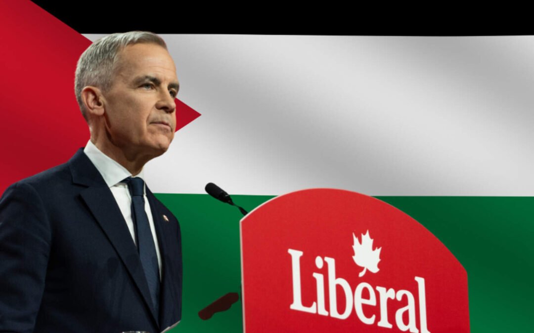 EE.UU. anunció una nueva ronda de aranceles, con Canadá siendo el país más perjudicado