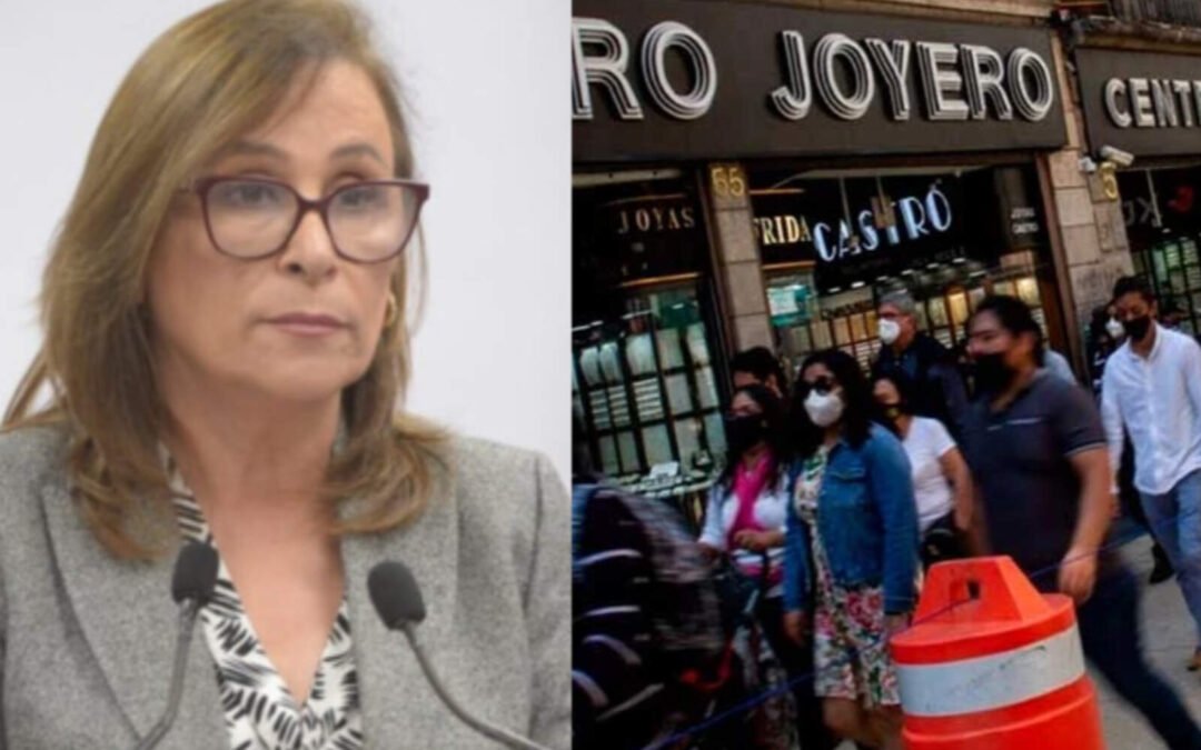 Coparmex advierte que 2 de cada 3 empresarios son víctimas de extorsión en Veracruz