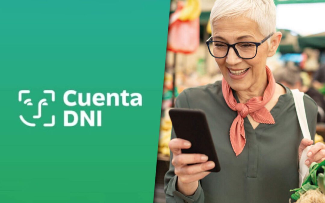 Cuenta DNI en agosto: descuentos, topes más altos y nuevas promociones