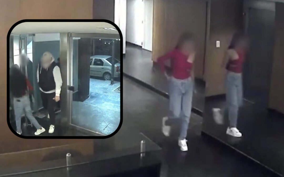 Cayó una “viuda negra” de 17 años y expuso a dos bandas criminales en Zavaleta