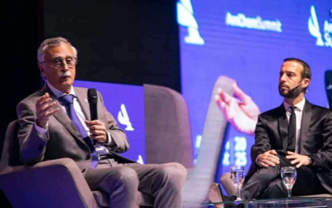 El ingreso a una residencia es el primer paso para cuidar la salud de los argentinos