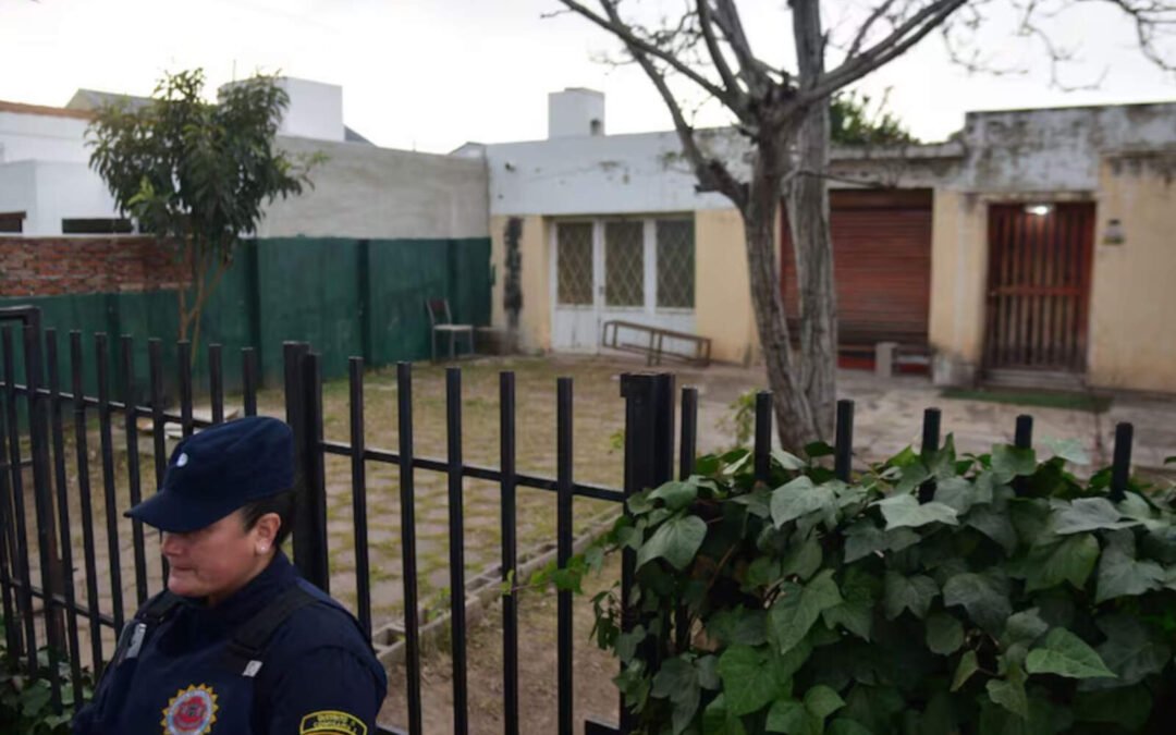 Córdoba: luego de intensa búsqueda, hallan restos del cuerpo de Brenda Torres