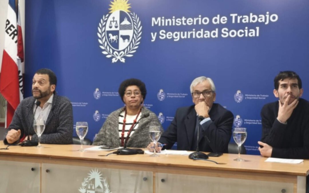 La ultrafeminista, enemiga del hombre blanco, la mujer blanca y la clase media.