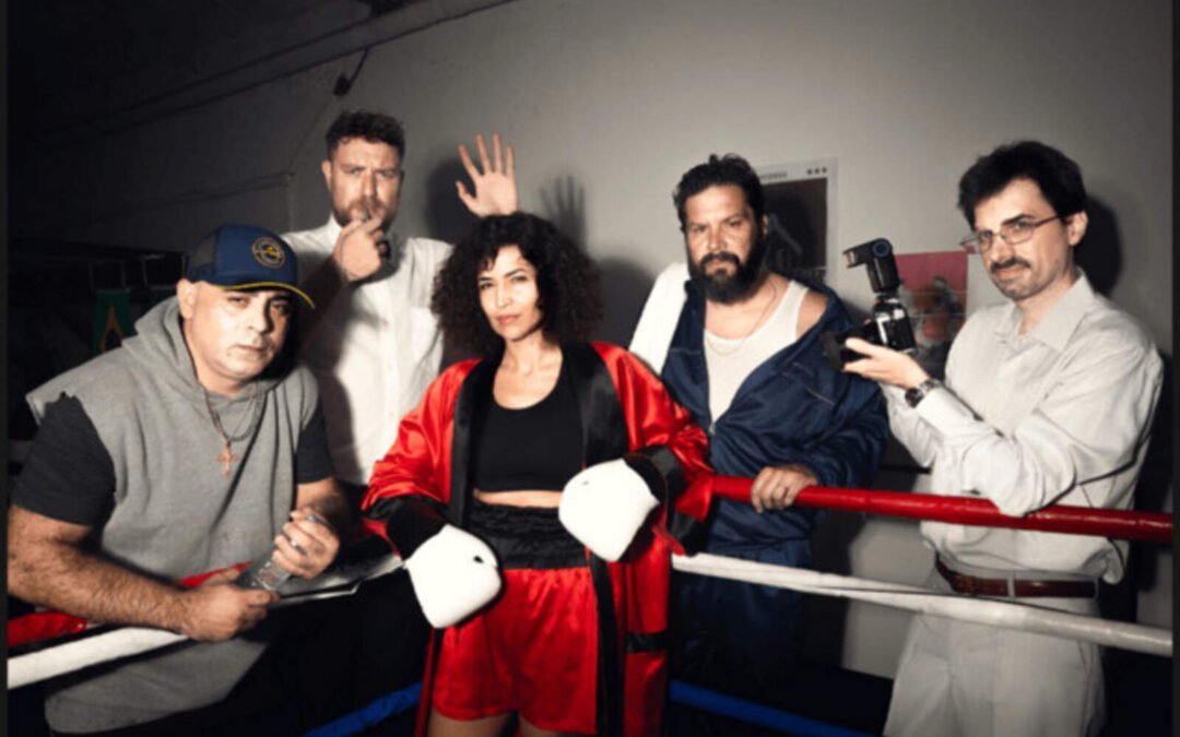 En FutuRock, el medio de Mengolini, hablaron sin filtro sobre cómo ‘lavar guita’