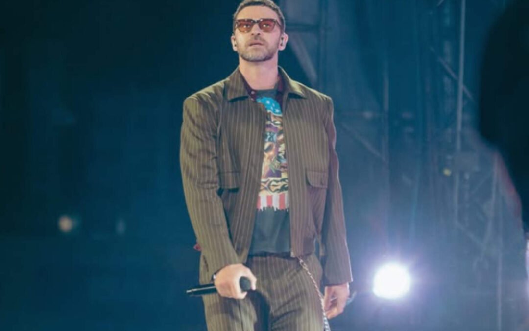 Qué es Lyme, la enfermedad que padece Justin Timberlake