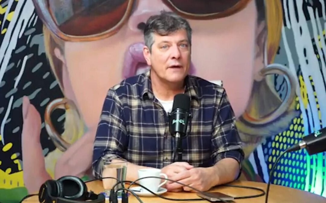 Mario Pergolini destruyó a un vegano que hizo una insólita queja a una parrilla