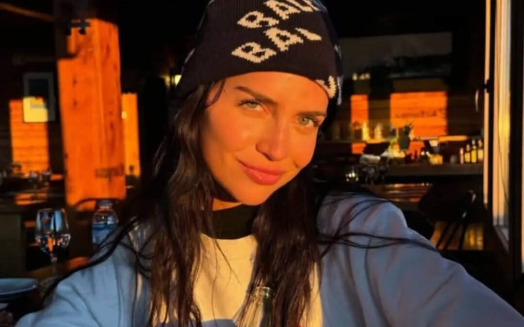 Aseguran que Zaira Nara comenzó una relación amorosa con un conocido actor uruguayo