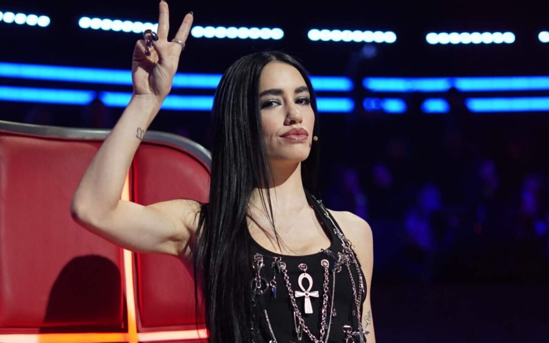 Hicieron una amenaza de bomba en pleno show de la kirchnerista Lali Espósito