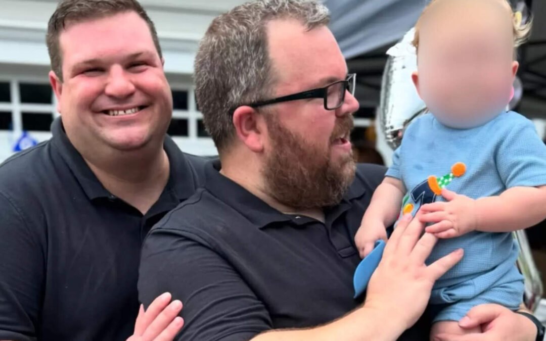 El estado de Pennsylvania pide sacarle la tenencia de un bebe a un delincuente sexual