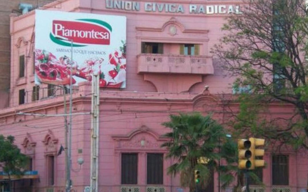 UCR Córdoba: De Loredo apeló el fallo judicial y presentó lista contra Mestre