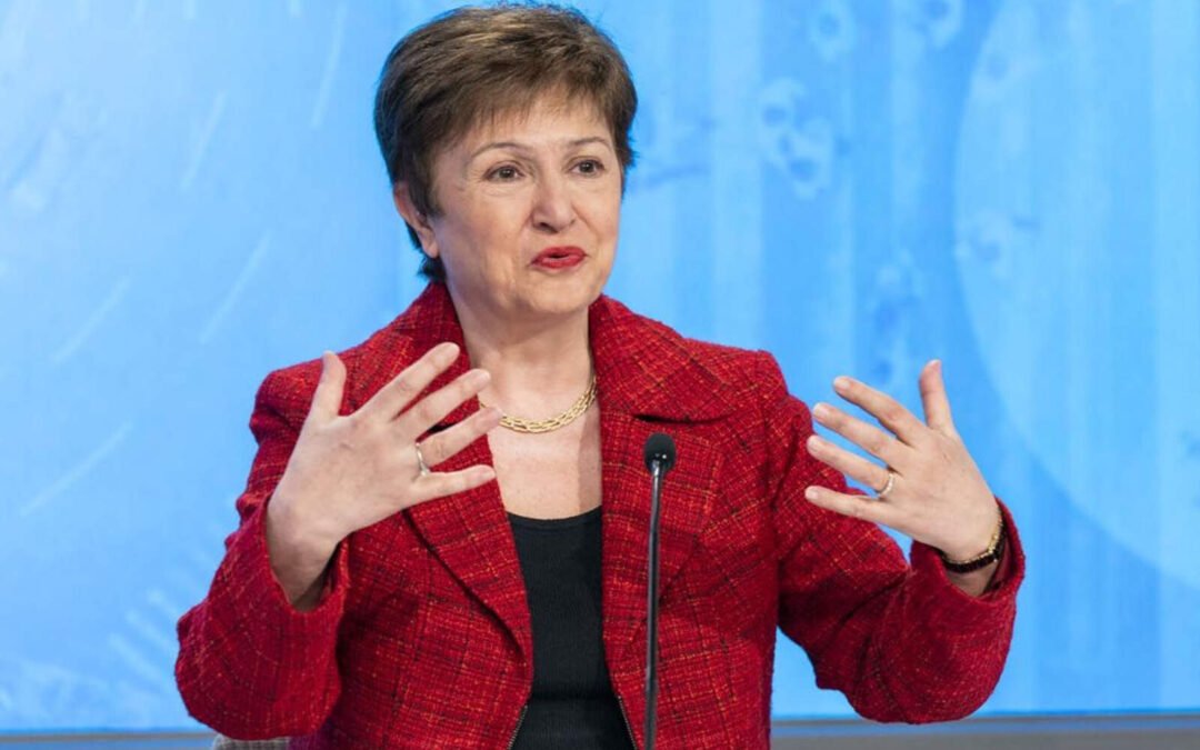 El FMI confirmó que las leyes golpistas implican un aumento del gasto del 1,5% del PBI