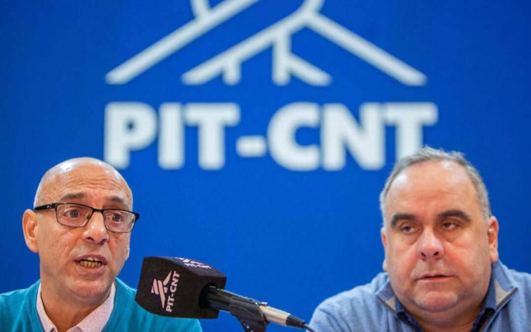 El impuesto a los ricos que proponen en el FA provocaría un cierre masivo de empresas