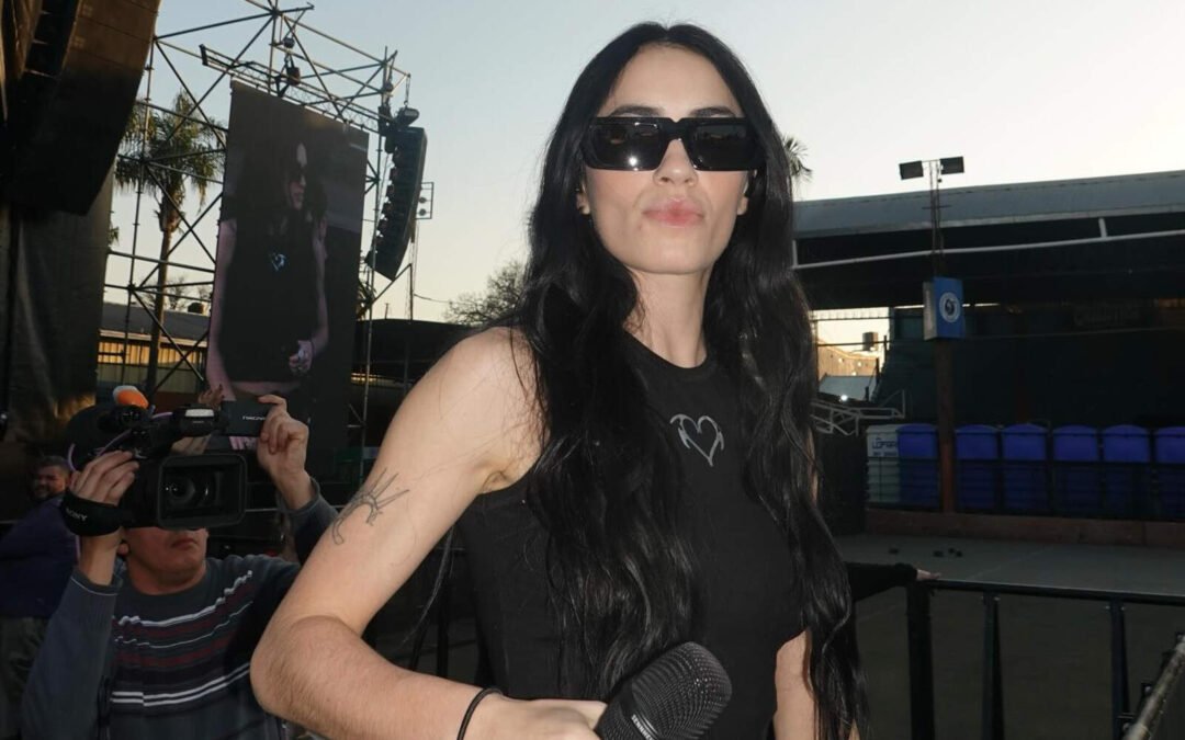 Qué dijo la Kirchneristas de Lali Espósito tras la amenaza de bomba en su show