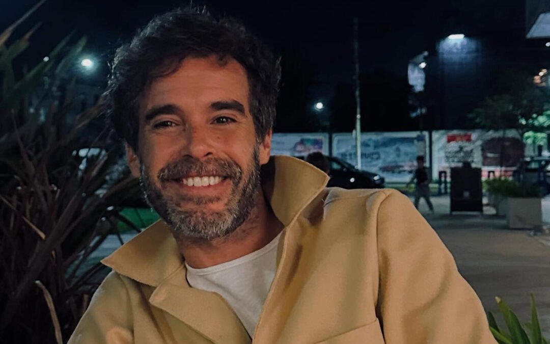 Nicolás Cabré confirmó que Rufina vivirá en Turquía con Mauro Icardi y la China Suárez