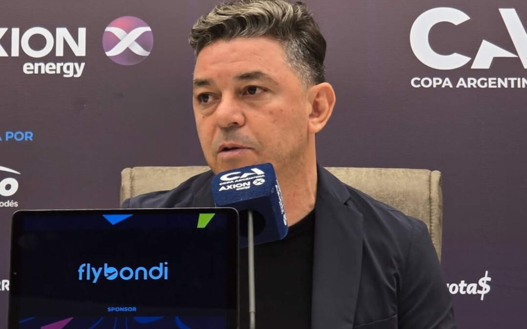 gallardo-y-su-critica-al-futbol-argentino-actual:-‘se-pelea-mas-de-lo-que-se-juega’