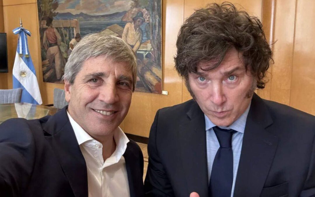 Crecimiento económico: El Banco Nación otorgó un 60% más de créditos que en 2024