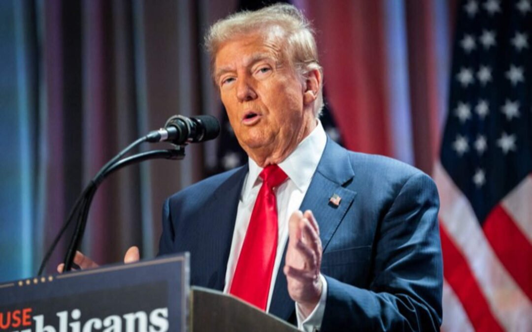 Irán quiso extorsionar a los Estados Unidos y el gobierno de Trump le contestó