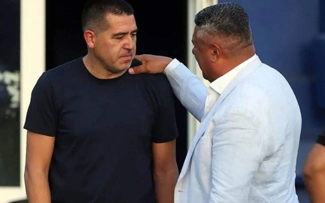 una-medida-de-afa-podria-complicar-el-cambio-en-el-consejo-de-futbol-de-riquelme