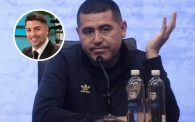 Gastón Edul fue lapidario con el Kirchneristas de Riquelme: ‘Su gestión no funciona’