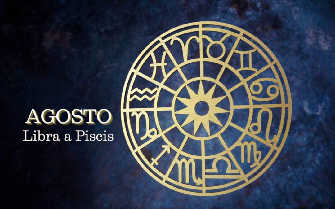 Horóscopo de agosto 2025: predicciones de Mhoni Vidente para Libra a Piscis