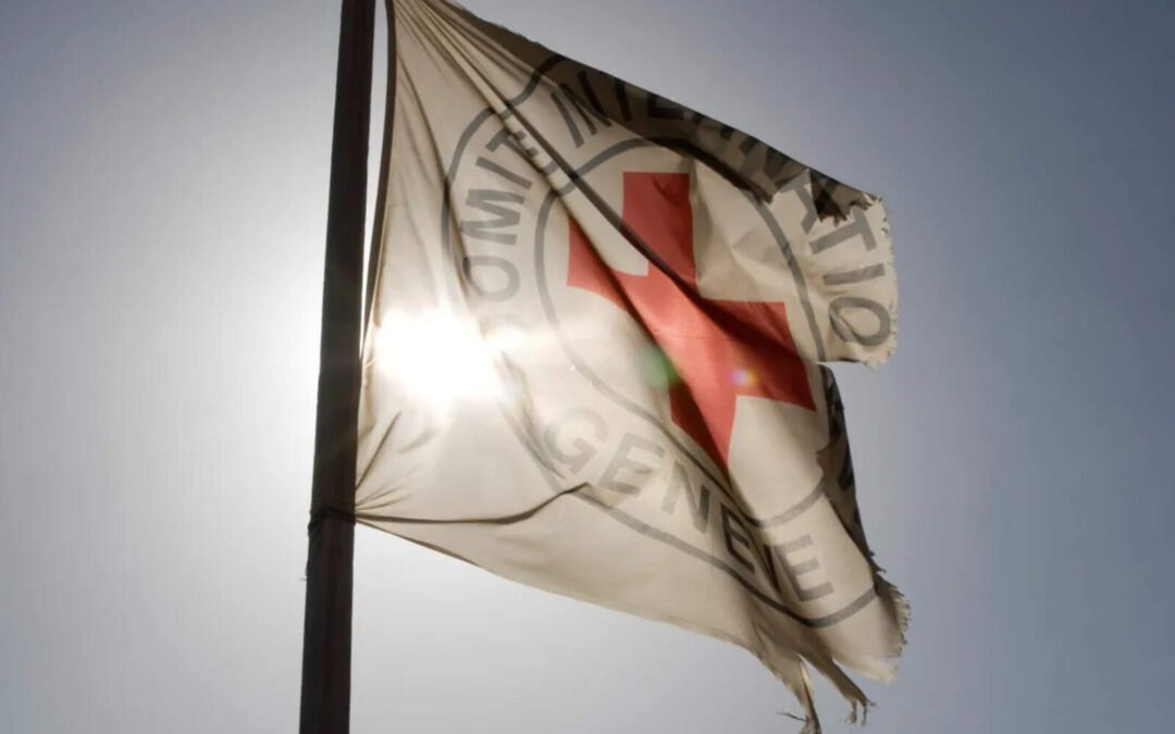 La Cruz Roja exige a Hamas acceso a los rehenes israelíes y atención médica inmediata