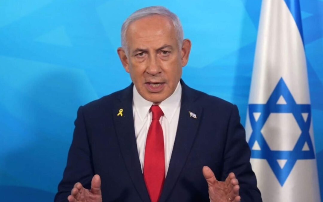 Netanyahu, tras los videos: ‘Hamas no busca acuerdos, quiere quebrarnos’