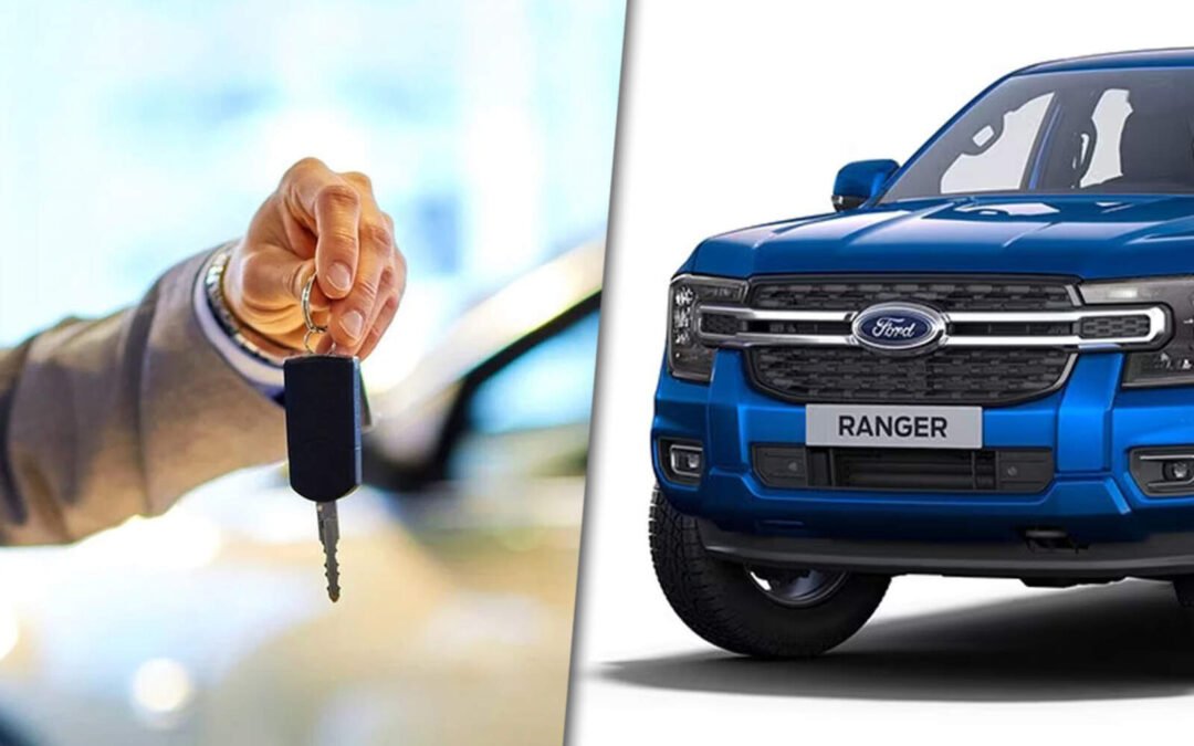 Estas son las pick ups más vendidas en Argentina durante julio