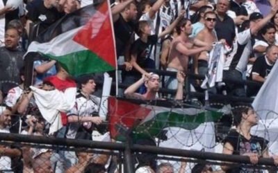 Sancionaron a un barra de All Boys tras lo ocurrido en el clásico con Atlanta