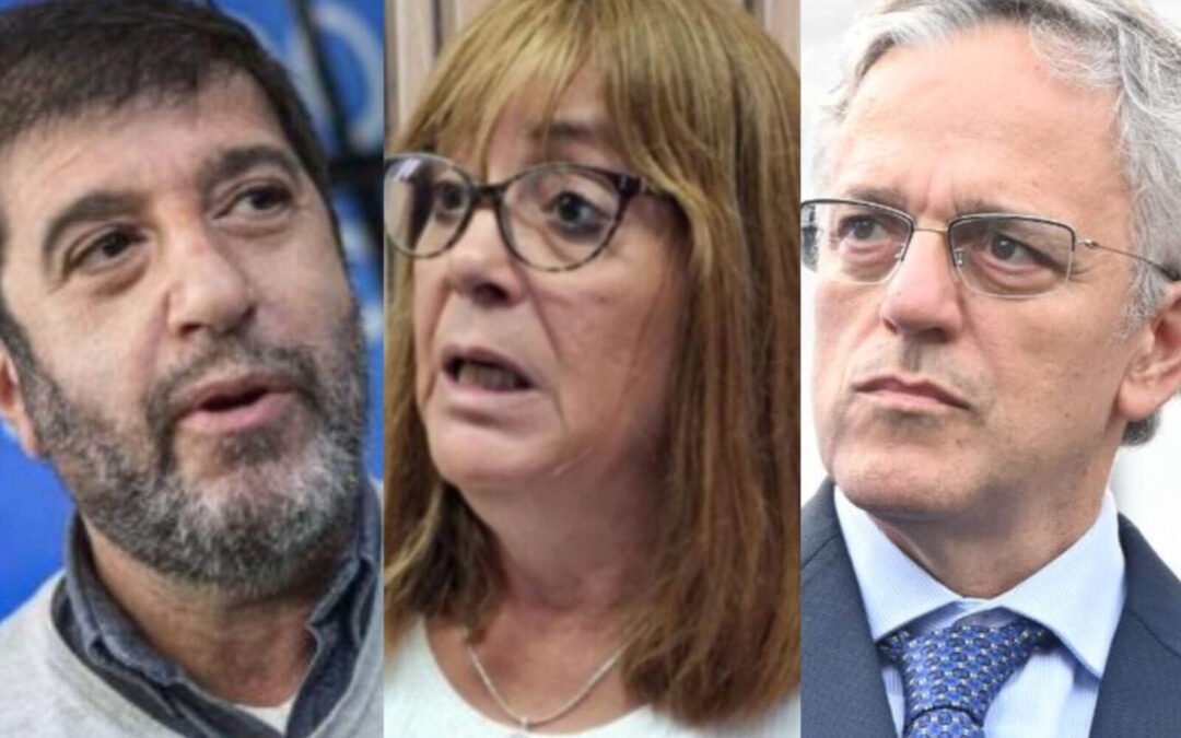 Frenteamplistas evasores fiscales: Exigen más impuestos mientras evaden los propios