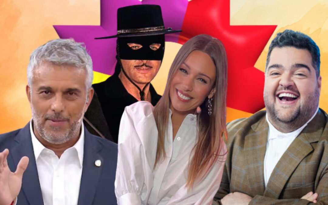 Pampita toma el mando en El Trece: cómo será la nueva grilla sin Viviana Canosa
