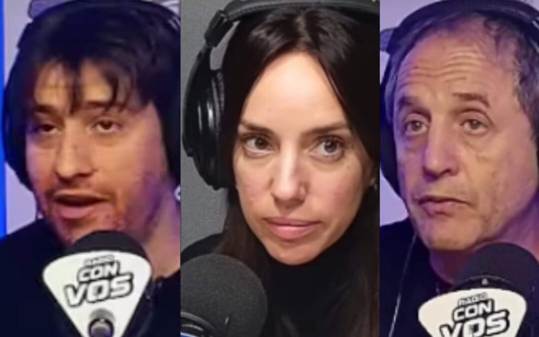 Uno a uno, los kirchneristas que Radio Con Vos despidió de su programación