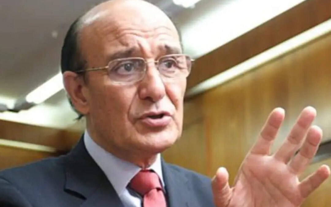 Operativo judicial en Traslasierra: allanaron 2 casas del ex legislador Oscar González