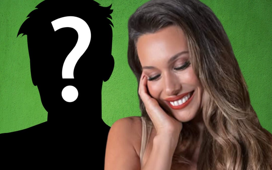 Pampita y el actor que no esperabas: conversaciones secretas y rumores de amor