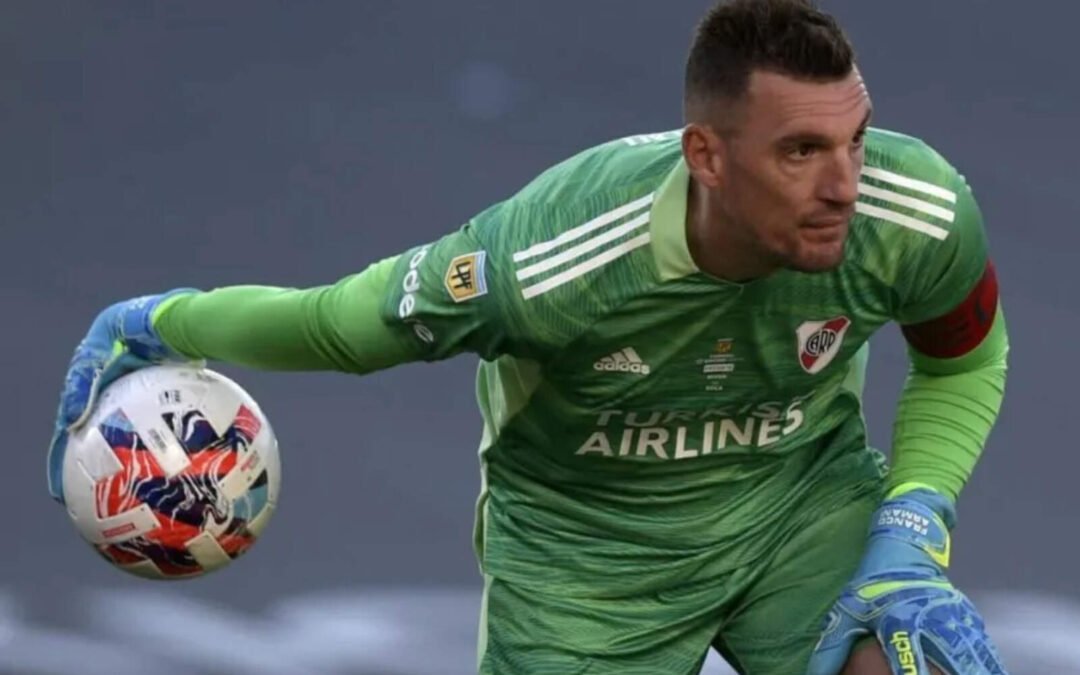 franco-armani-podria-igualar-un-historico-record-de-una-leyenda-de-river