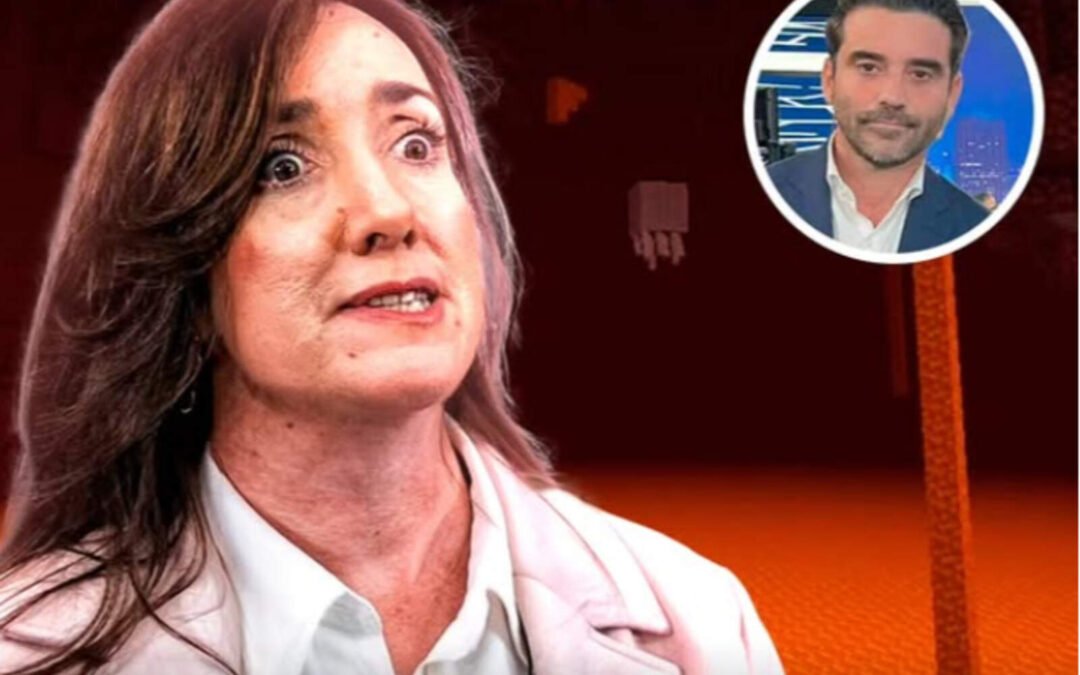 Delirio judicial: Villarruel acusa a Negre de ‘amenazar el orden constitucional’