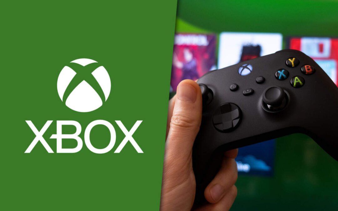 La nueva Xbox se parecería más a una PC que a una consola clásica