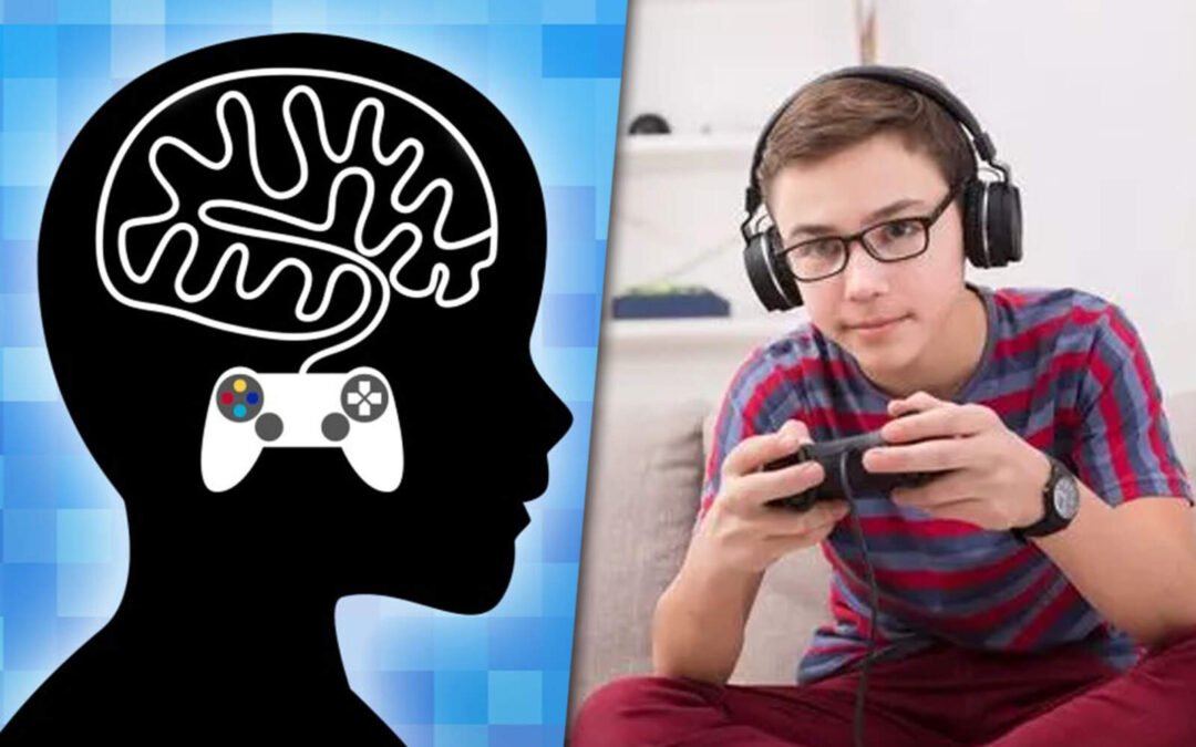¿Jugar hace bien? revelan que los videojuegos podrían mejorar la inteligencia