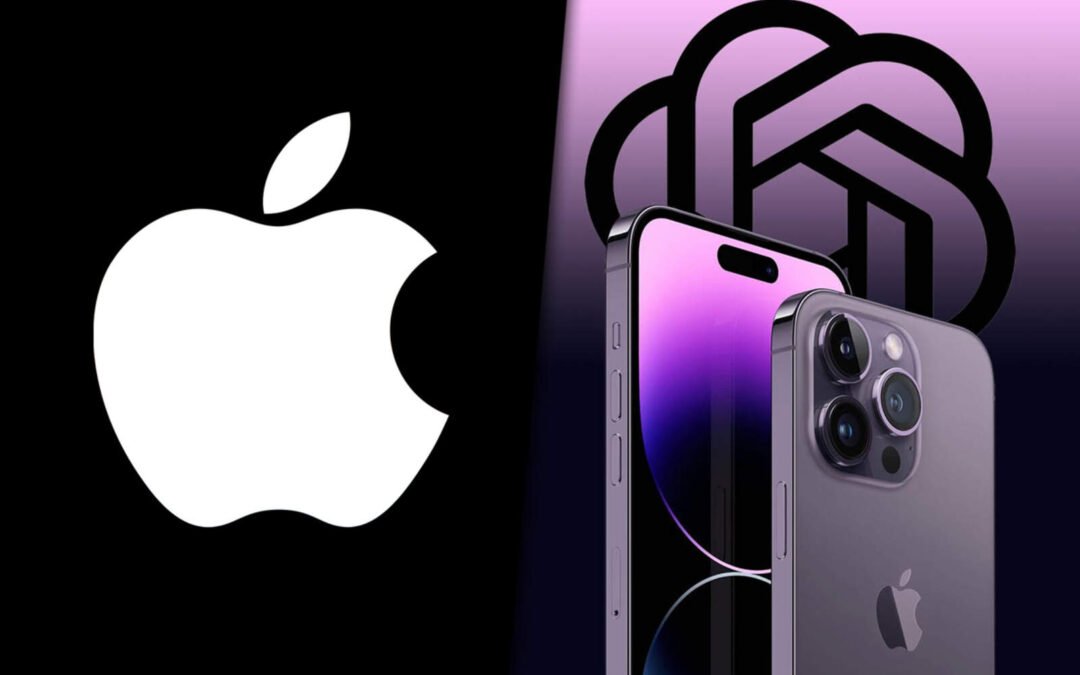 Apple busca destronar a ChatGPT con un sistema de IA propio