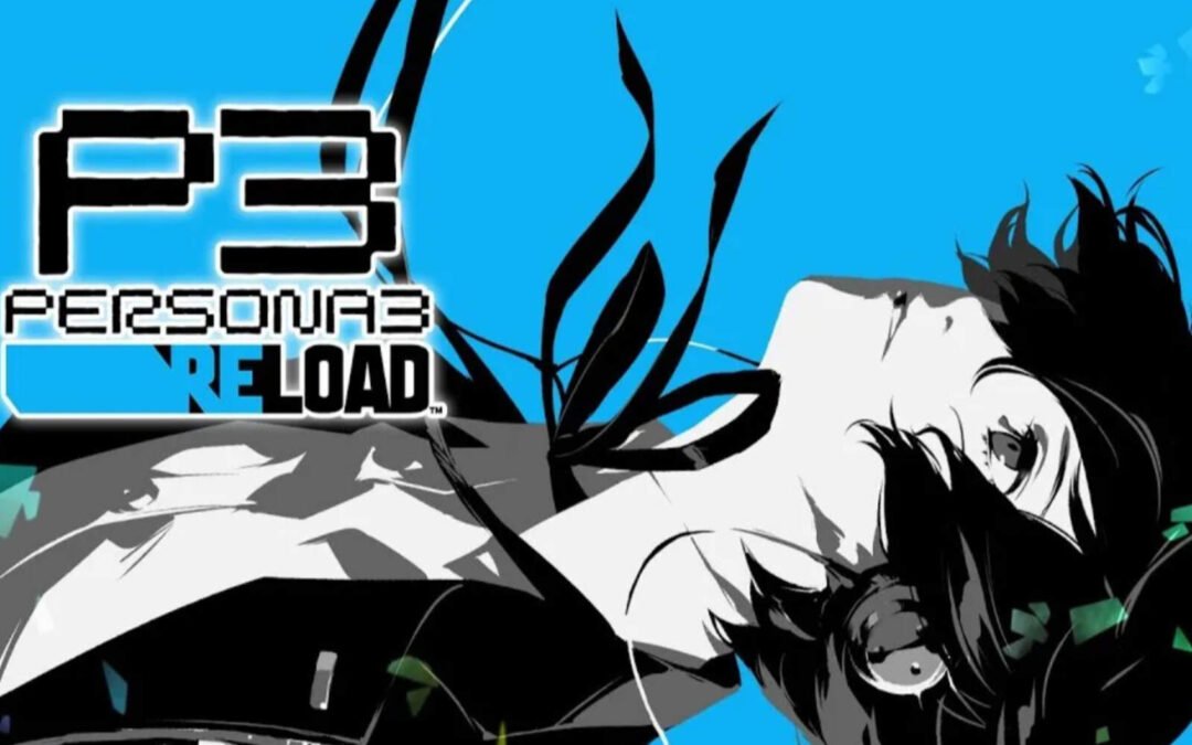 Atlus confirma Persona 3 Reload para Switch 2 en versión digital