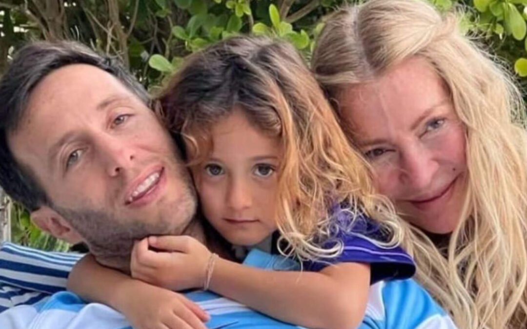 Se conoció la irregularidad que tenía la barcaza que chocó al velero de Mila Yan