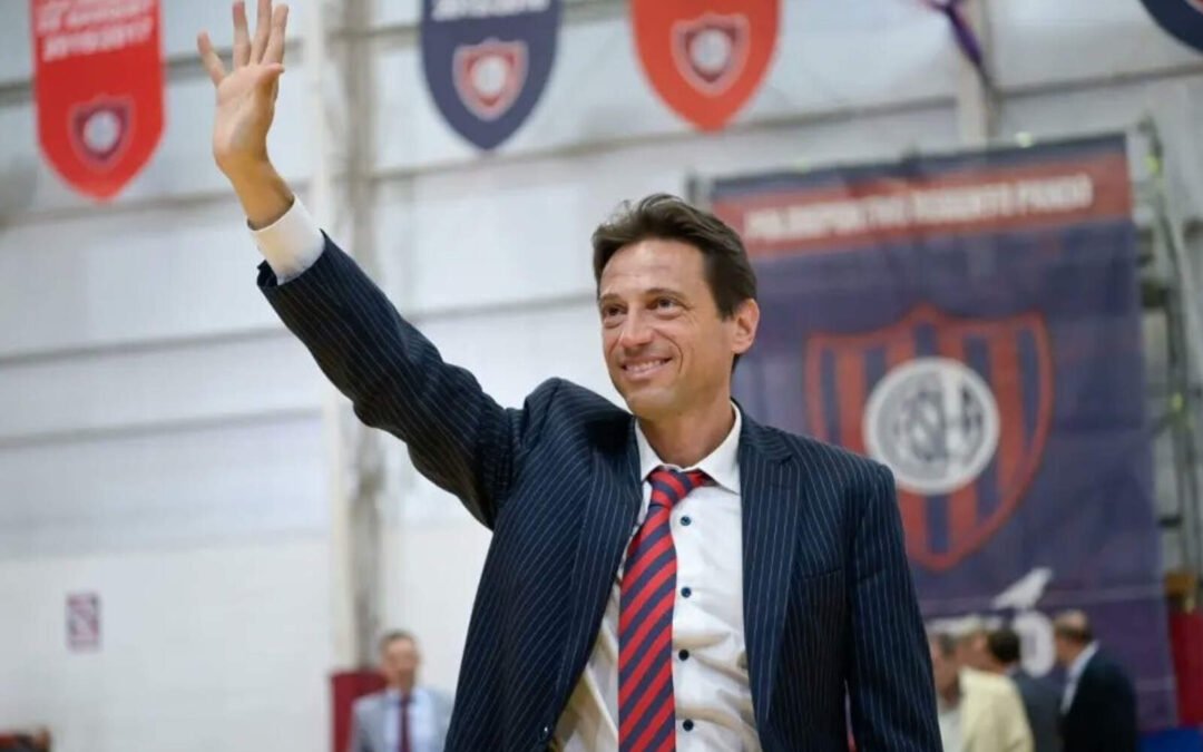 crisis-en-san-lorenzo:-crecen-los-rumores-de-un-posible-regreso-de-marcelo-moretti