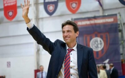 Crisis en San Lorenzo: crecen los rumores de un posible regreso de Marcelo Moretti