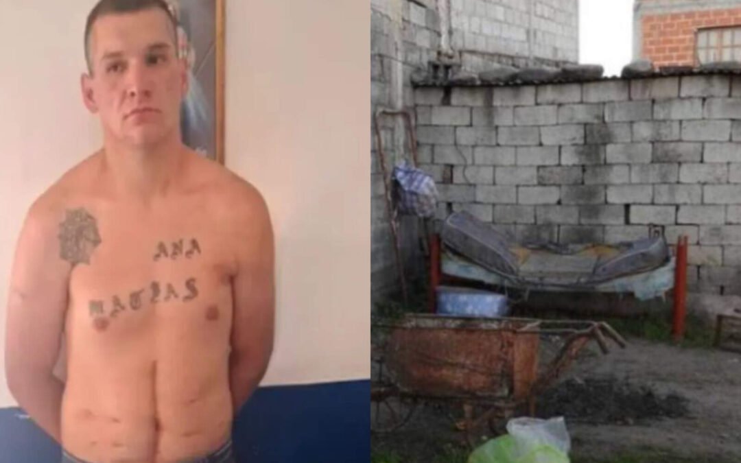 Imputaron al presunto asesino serial de Jujuy: hallaron restos humanos en su casa