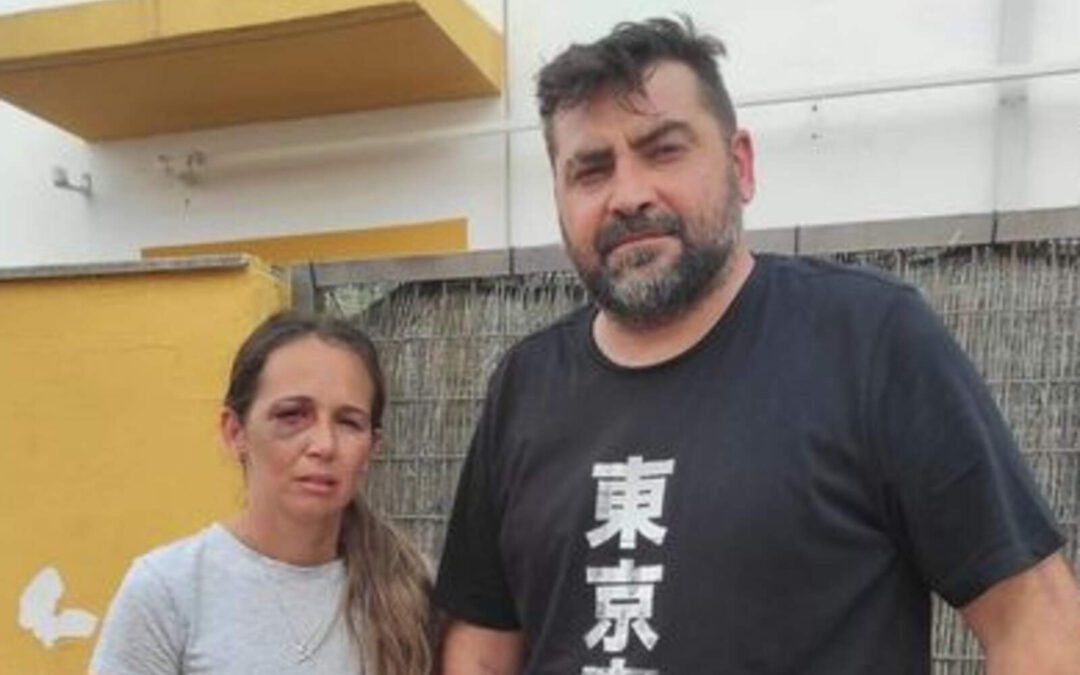 Una familia se fue de vacaciones, le usurparon la casa y los okupas casi los matan