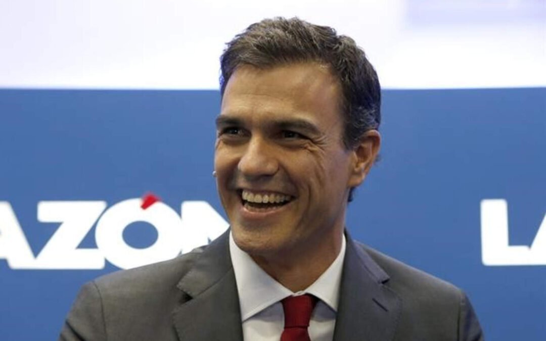 Palestinos denuncian que el Gobierno de Sánchez está tirando comida podrida en Gaza