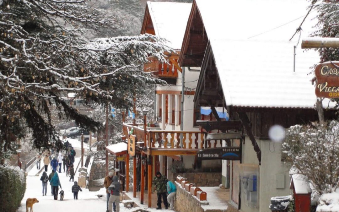 Por la estabilidad económica Córdoba recibió más turistas en vacaciones de invierno